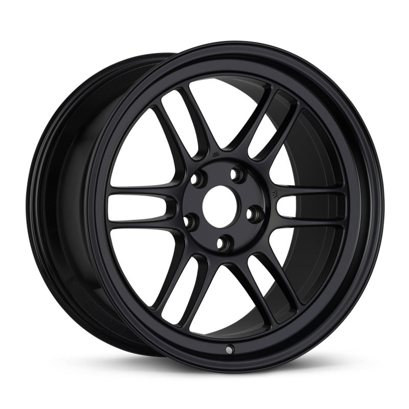 Enkei RPT1 Black | 17x9" +0mm | 6x139.7mm Wheel