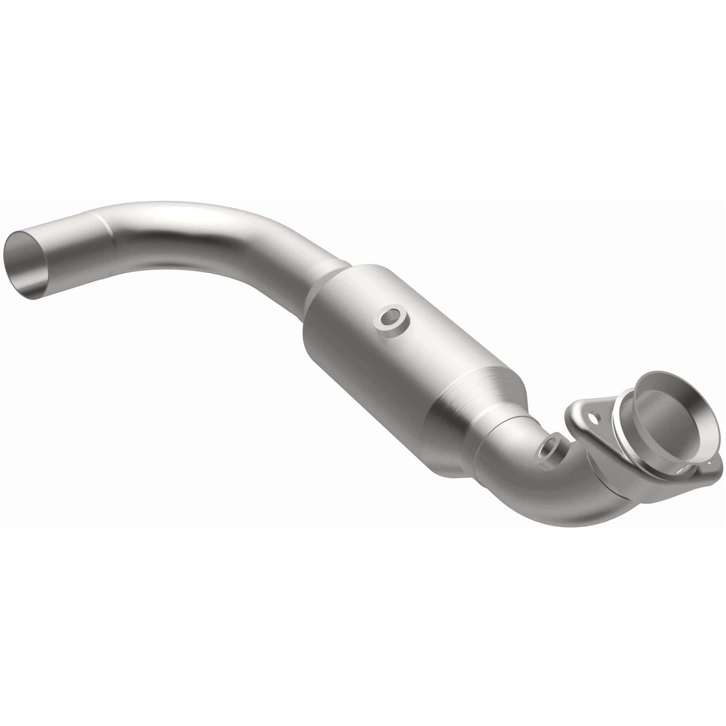 MagnaFlow California Grade CARB Compliant Direct-Fit Catalytic Converter 5451498