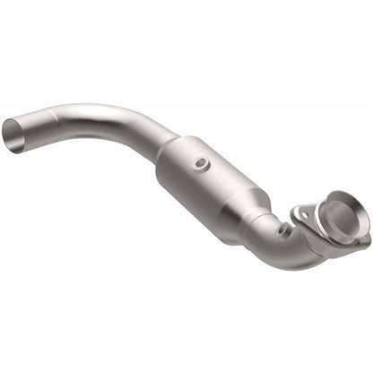 MagnaFlow California Grade CARB Compliant Direct-Fit Catalytic Converter 5451498