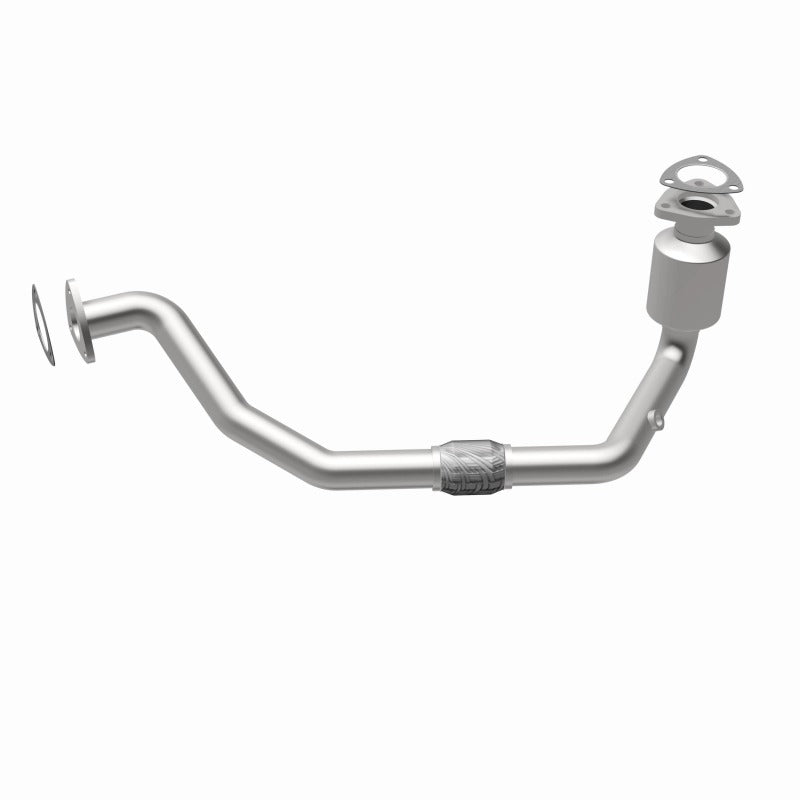 Magnaflow 49309 DirectFit Converter For Saturn LS/LW 3.0L (00-03)