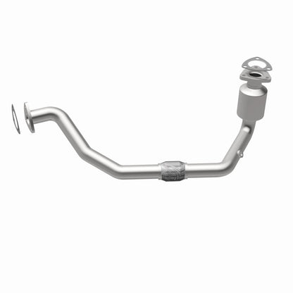Magnaflow 49309 DirectFit Converter For Saturn LS/LW 3.0L (00-03)