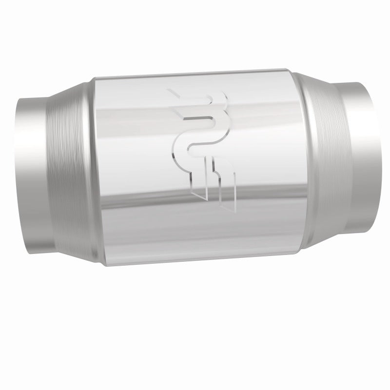 Magnaflow MUF69012 High Flow Metallic Converter 5in OD