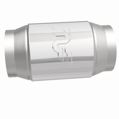 Magnaflow MUF69012 High Flow Metallic Converter 5in OD