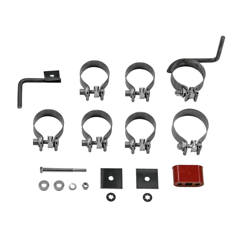 Flowmaster FlowFX Cat-Back Exhaust For Dodge Ram 1500 5.7L (717995)