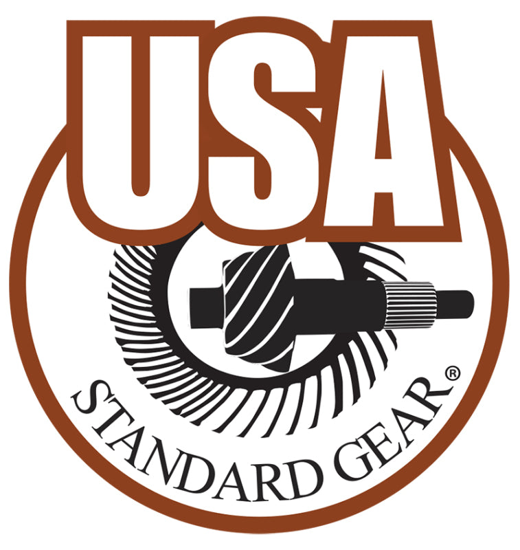 USA Standard Bearing Kit For 11+ GM 9.25in IFS Front