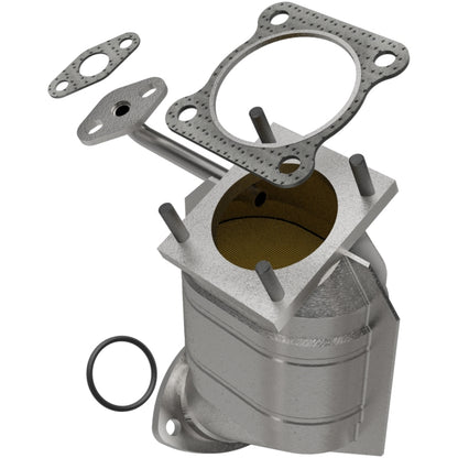 Magnaflow 23649 DirectFit Converter For Honda Civic/CRX 1.5L (84-87)