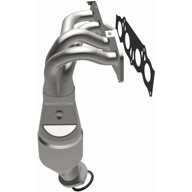 MagnaFlow HM Grade Fed/EPA D&S Manifold Catalytic Converter | Toyota Camry/Solara (02-09) (50803)