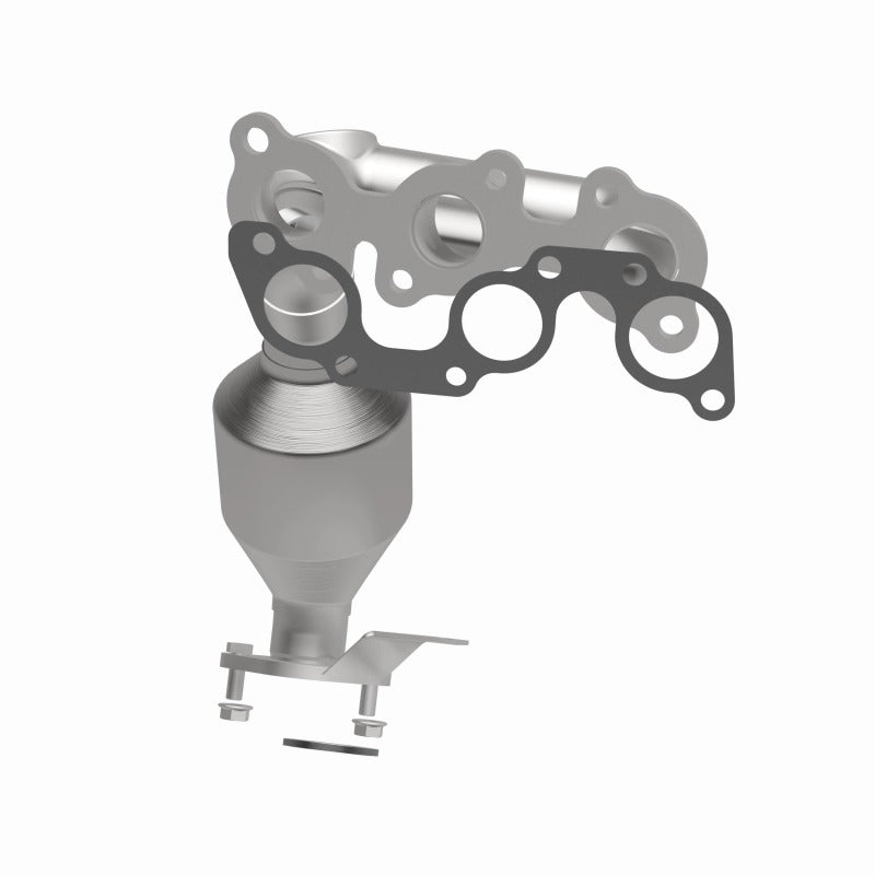 Magnaflow 49833 DirectFit Converter For Toyota Sienna 04-06