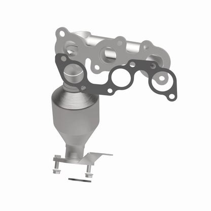 Magnaflow 49833 DirectFit Converter For Toyota Sienna 04-06