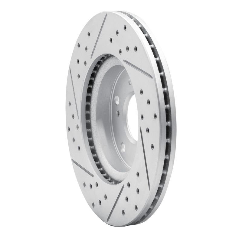DFC 03-17 Acura ILX Front D&S Rotor (830-59034R)