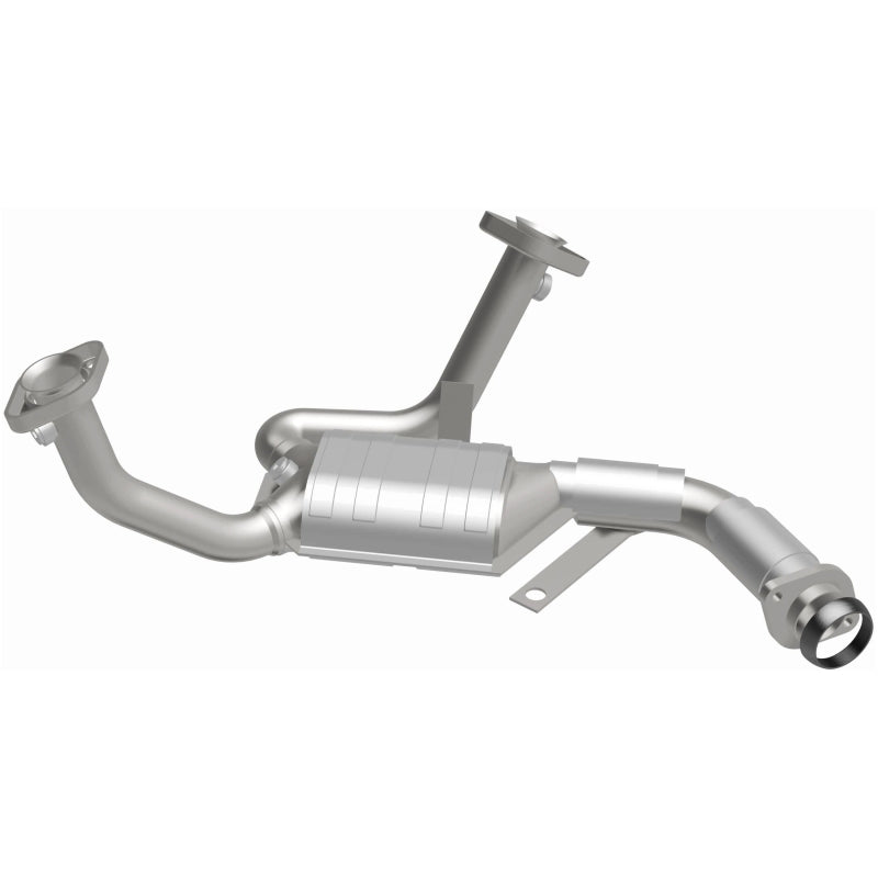 MagnaFlow Ford/Taurus/Mercury Sable DirectFit Converter