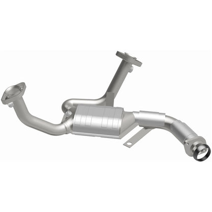 MagnaFlow Ford/Taurus/Mercury Sable DirectFit Converter