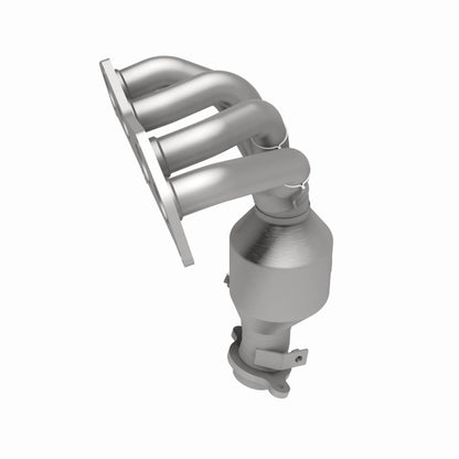 Magnaflow 51078 DirectFit Converter For Pontiac Vibe 2.4L (09-10)