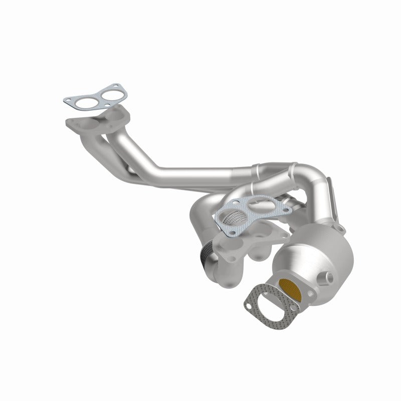 MagnaFlow OEM Grade Direct-Fit Catalytic Converter | Subaru BRZ (13-17) / Scion FR-S (13-16) (52467)