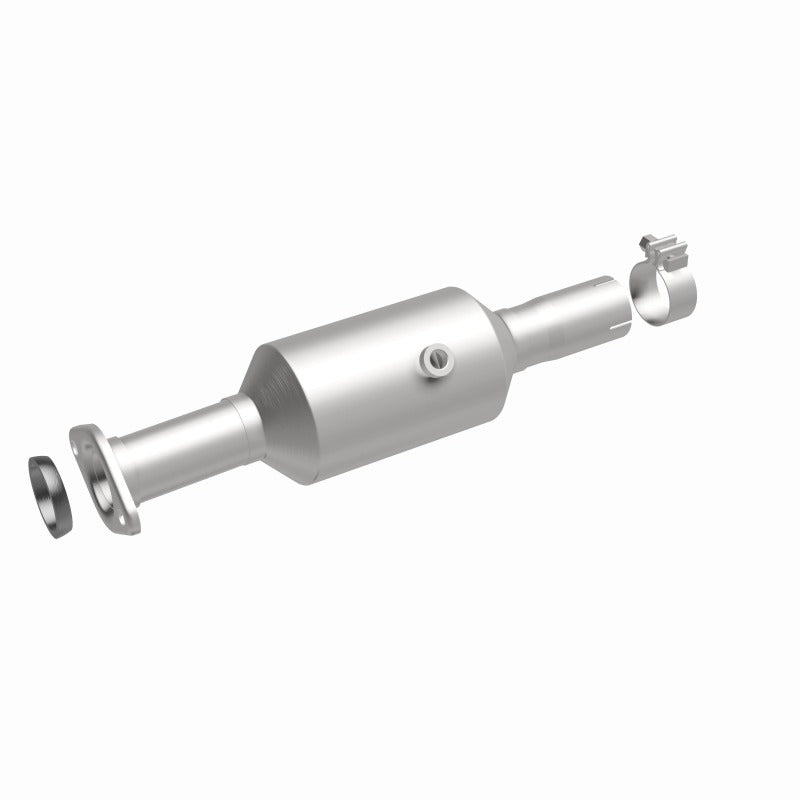 Magnaflow 51517 DirectFit Converter For Ford Escape 2.5L (09-11)