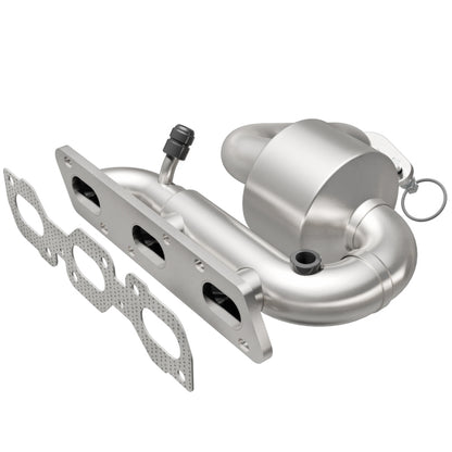 Magnaflow 51173 DirectFit Converter For 00-03 Ford Taurus 3.0L
