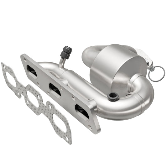 Magnaflow 51173 DirectFit Converter For 00-03 Ford Taurus 3.0L