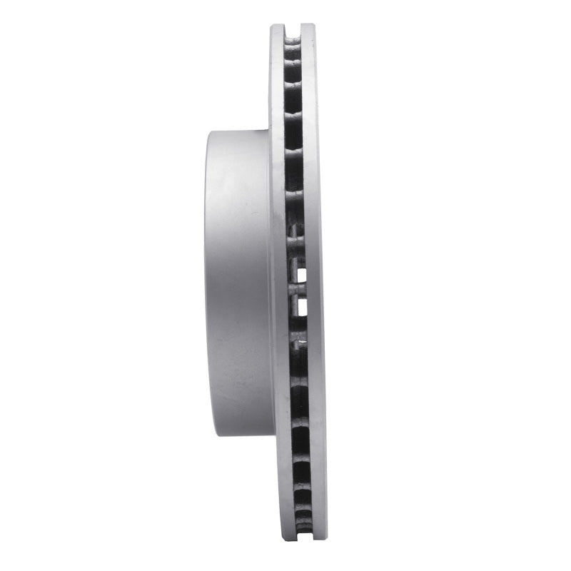 DFC D&S GeoPerf Rotor (FRONT RIGHT): Jeep Grand Cherokee 99-04