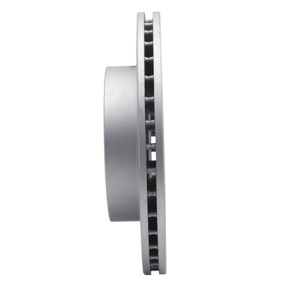 DFC D&S GeoPerf Rotor (FRONT RIGHT): Jeep Grand Cherokee 99-04