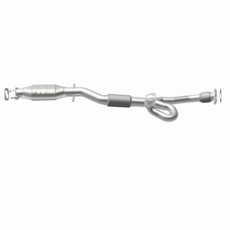 Magnaflow 557417 Catalytic Converter For Cadillac XTS/Impala 16-19/14-17