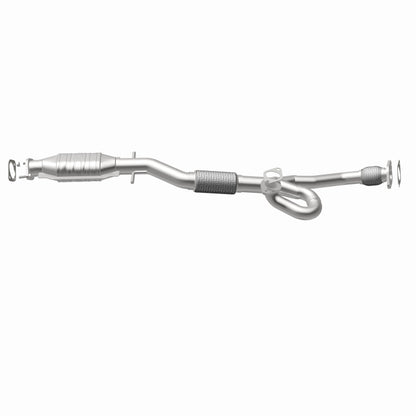 Magnaflow 557417 Catalytic Converter For Cadillac XTS/Impala 16-19/14-17