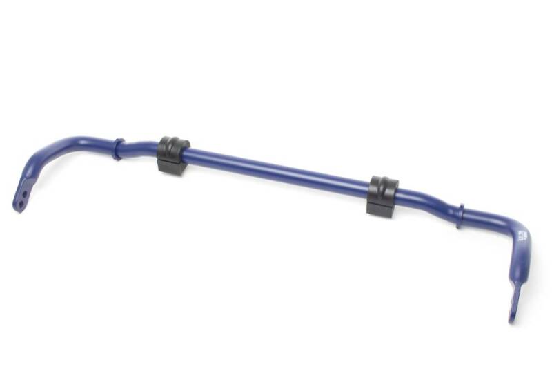 H&R 20-24mm Adj F&R Sway Bar | Tesla Model Y (70130)