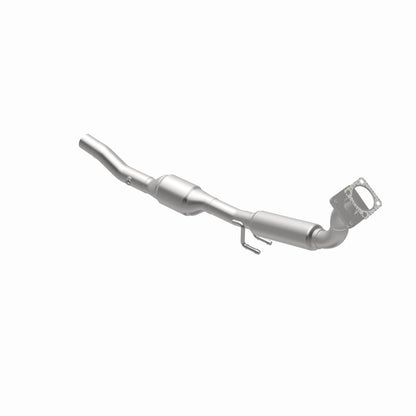 Magnaflow 51526 DirectFit Converter For VW Beetle/Golf 2.0L (99-03)