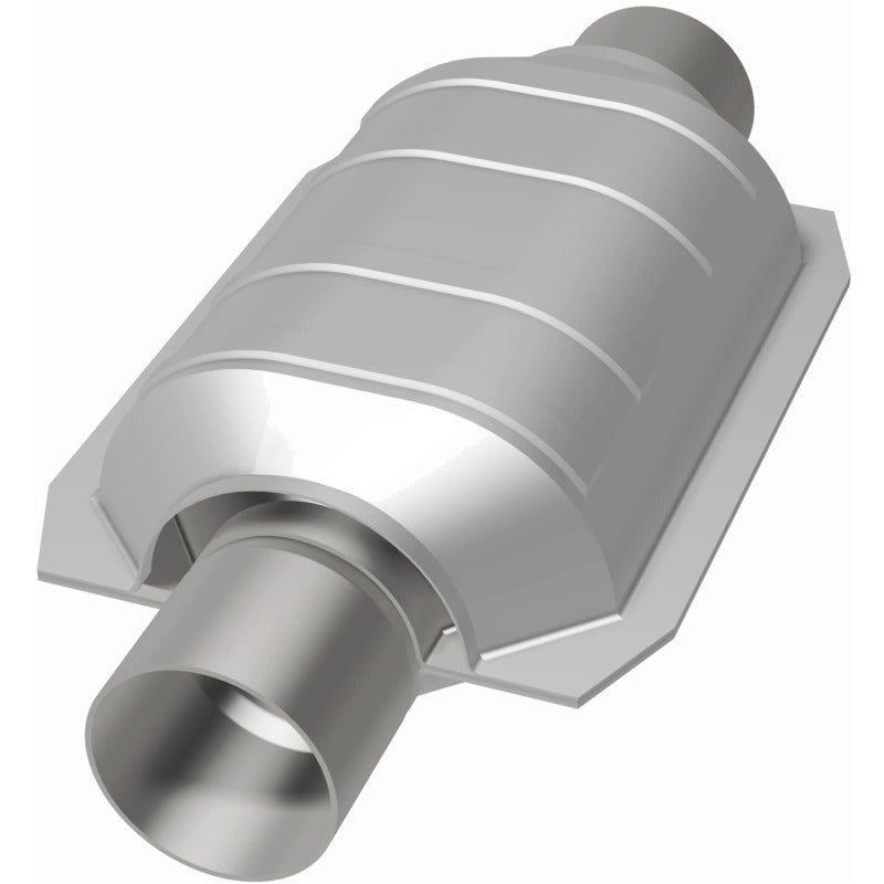 MagnaFlow 2.25 Catalytic Converter | Chrysler F-100/F-250/F-350, Mercedes SL (94105)