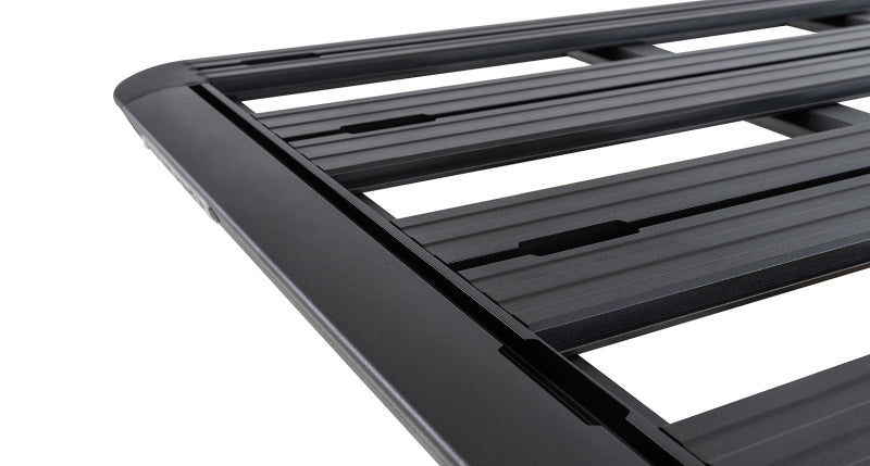 Rhino-Rack Pioneer Platform Tray - 76in x 49in - Black