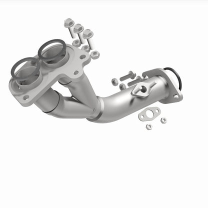 BRE Exhaust 95-04 Tacoma 3.4L Front Pipe Kit