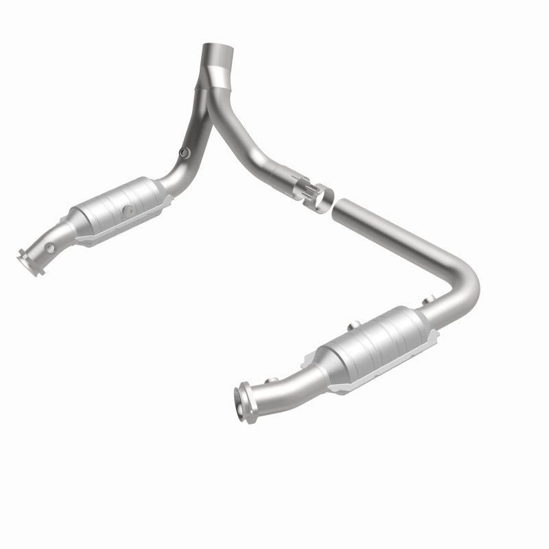 Magnaflow OEM Grade Catalytic Converter | Dodge Ram 1500/2500 (02-09) (52451)