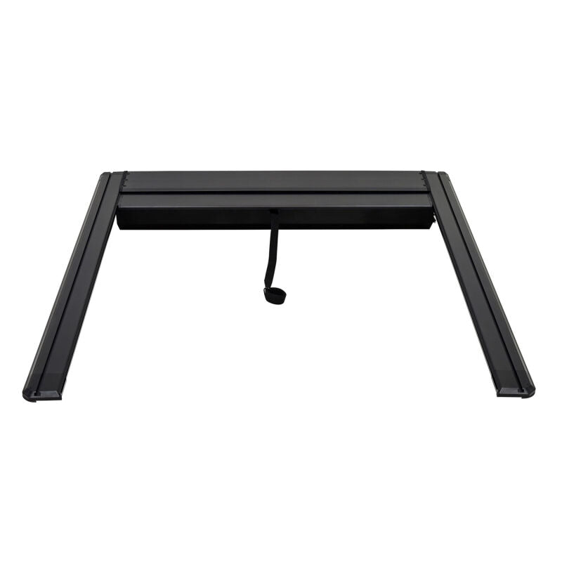 Westin 19-64745 Manual Retractable Tonneau Cover 19-26 Silverado/Sierra 5'8" Bed