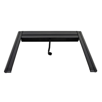 Westin 19-64745 Manual Retractable Tonneau Cover 19-26 Silverado/Sierra 5'8" Bed