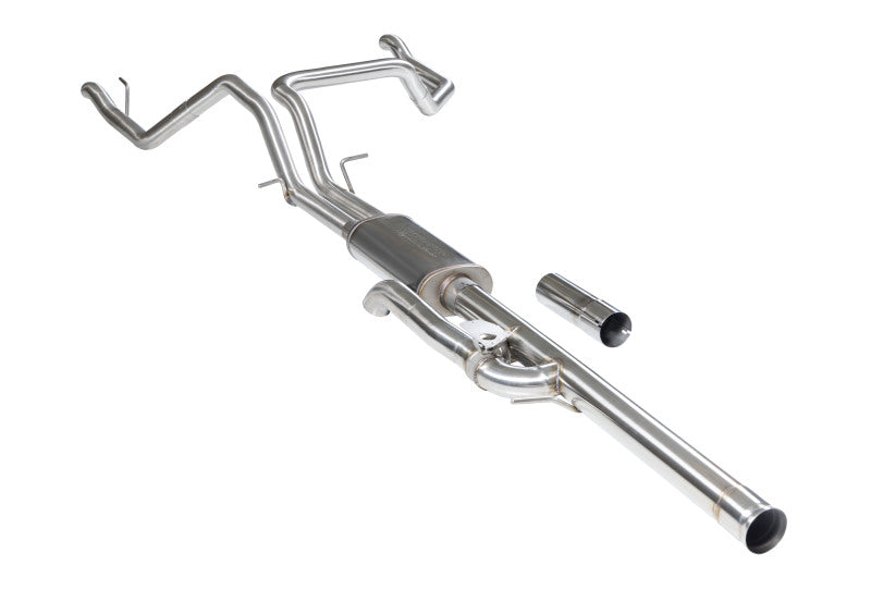 Flowmaster Sig Series Cat-back Exhaust For GM 1500/Sierras (19-26) 6.2L (738207-12K)