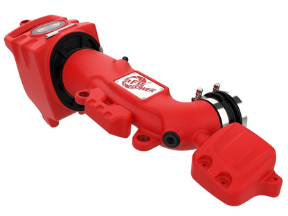 aFe Momentum GT Pro DRY S Cold Air Intake System | Jeep Wrangler (18+)