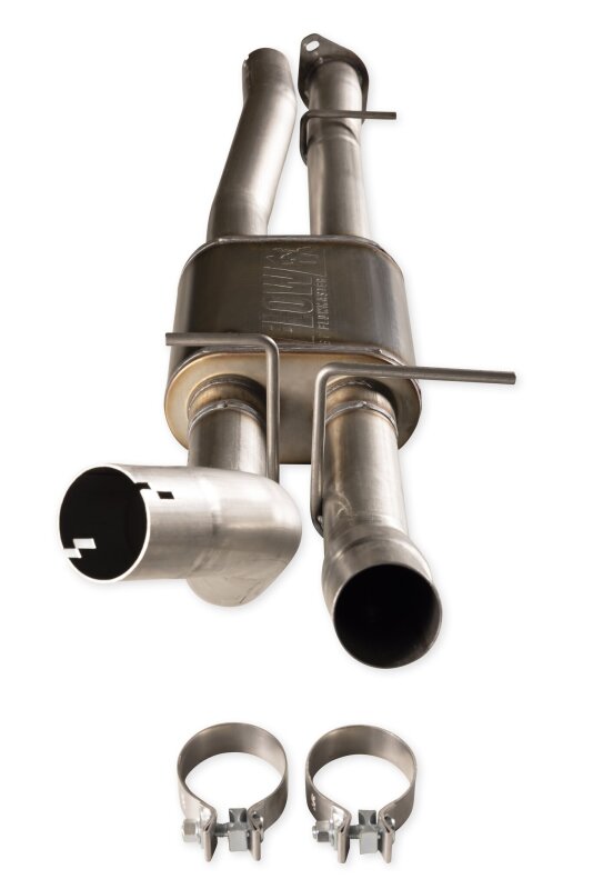 Flowmaster 2025 RAM 1500 HO FlowFX Muffler For Dodge Ram 1500 V (19-26) (718203)