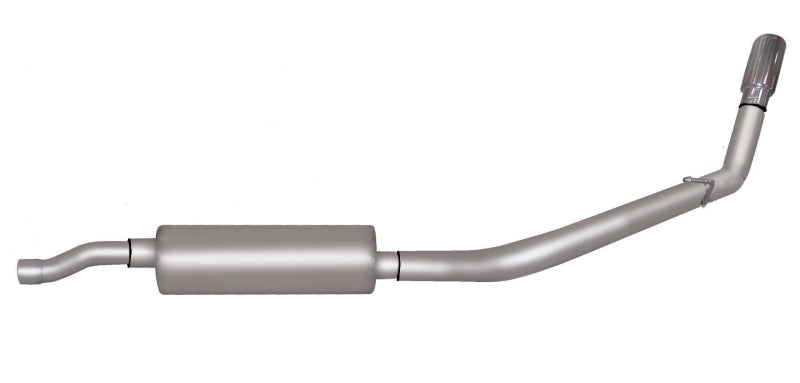 Gibson 3in Single Cat-Back Exhaust | Ram 1500 SLT (11-13) (616609)