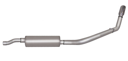 Gibson 3in Single Cat-Back Exhaust | Ram 1500 SLT (11-13) (616609)