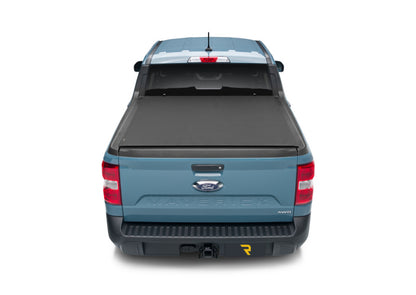 Truxedo 1494701 Pro X15 Tonneau Cover - Black For 2022-2026 Ford Maverick