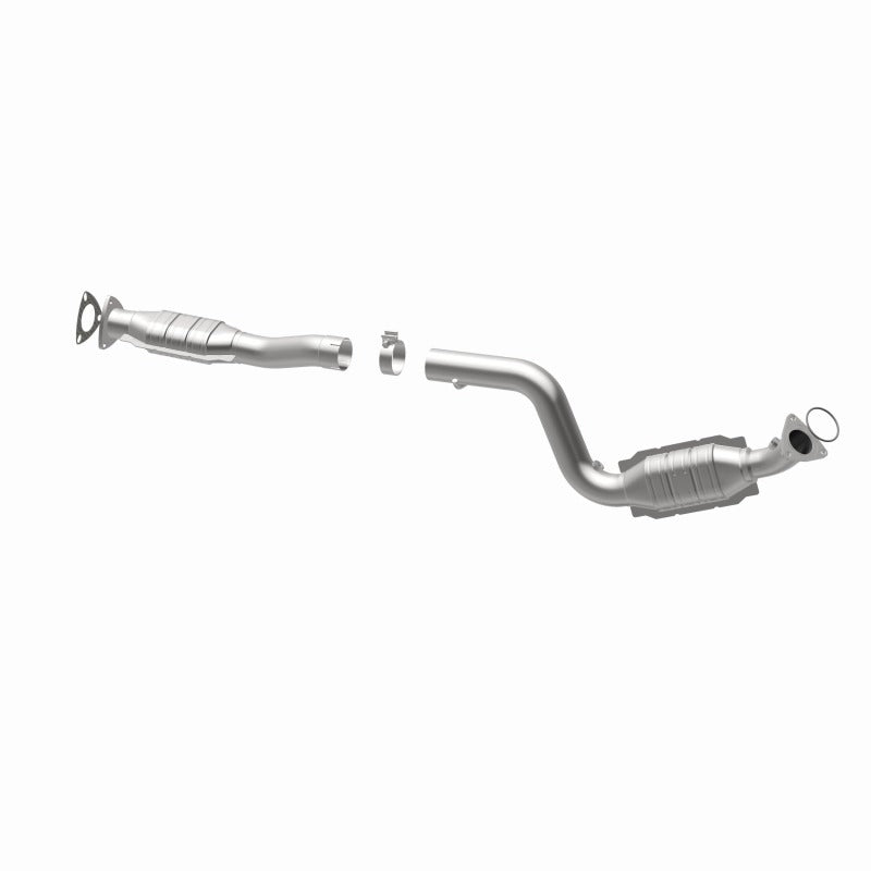 Magnaflow 24399 DirectFit Converter Passenger Side For Express 2500 03-05