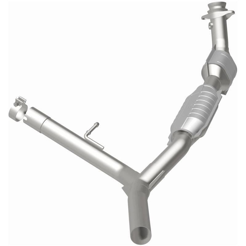 Magnaflow 93665 DirectFit Converter For 04-06 F-150 5.4 2WD