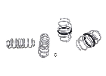 Whiteline WSK-HYU003 Front/Rear Coil Spring Lowering Kit for 22-26 Elantra N