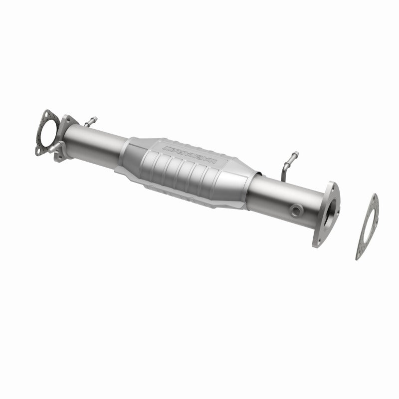 Magnaflow 93484 DirectFit Converter For GM S10 Pickup 4.3L