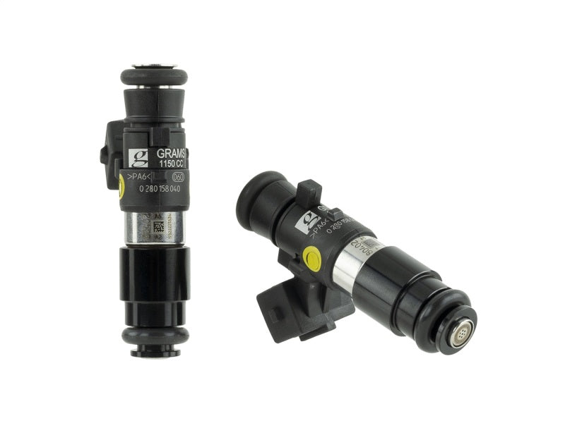Grams Performance 1150cc Fuel Injectors (Set of 4) | Subaru BRZ / Scion FR-S (12-16) (G2-1150-1201)
