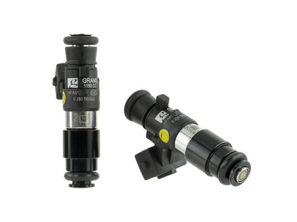 Grams Performance 1150cc Fuel Injectors (Set of 4) | Subaru BRZ / Scion FR-S (12-16) (G2-1150-1201)