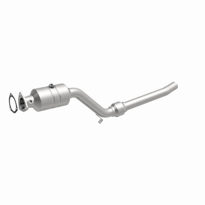 Magnaflow 51462 DirectFit Converter For Audi A4 02-03 3L Pass Side