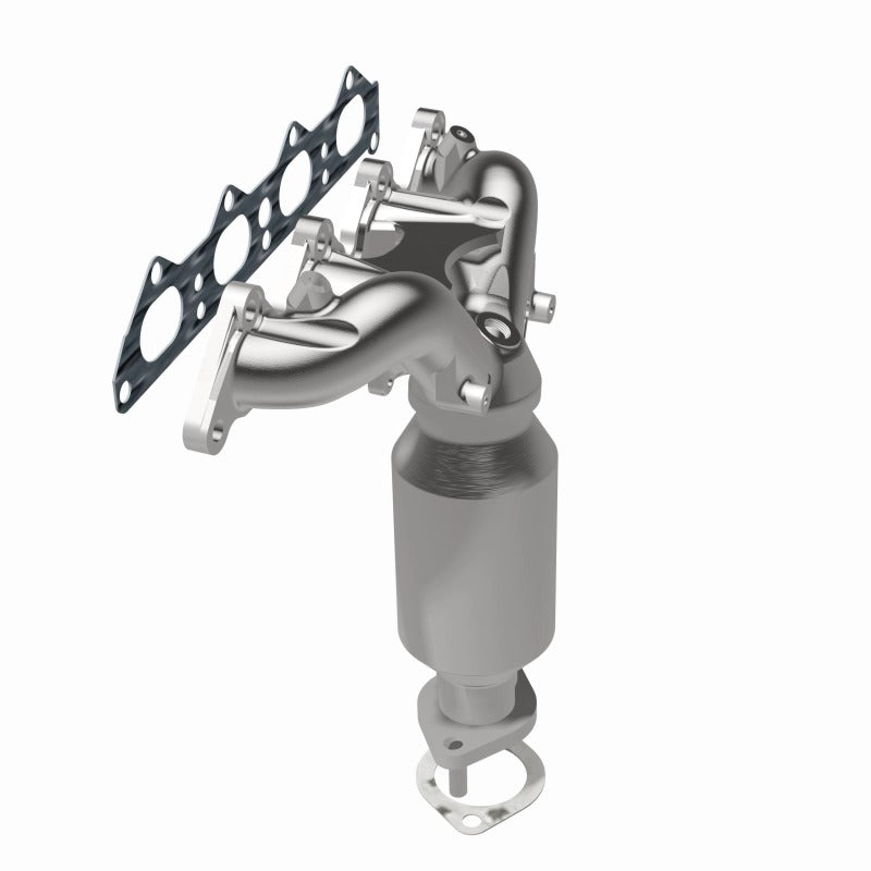Magnaflow 50330 DirectFit Converter For 2004-08 Hyundai Elantra 2.0L
