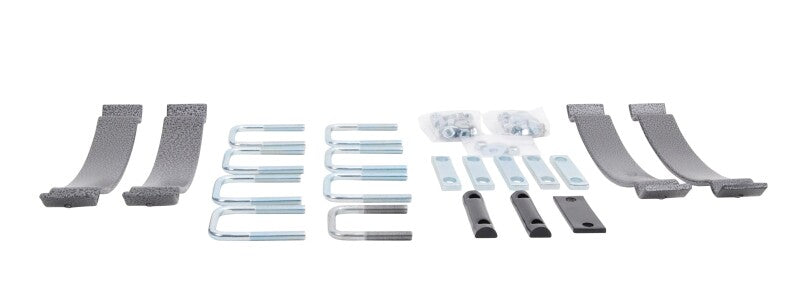 Hellwig 1251 EZ-1000 Helper Spring Kit For 05-15 Tacoma 2WD (except prerunner)