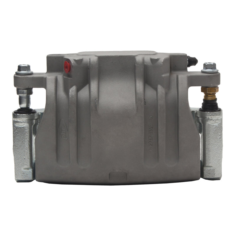 DFC Premium Caliper (FRONT-R): Chrysler 300 3.6L / 5.7L (12-23) - Silver Zinc