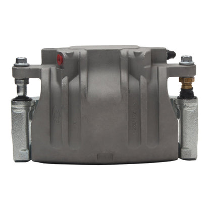 DFC Premium Caliper (FRONT-R): Chrysler 300 3.6L / 5.7L (12-23) - Silver Zinc